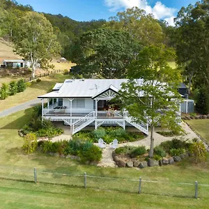 The Stables Luxury Country Escape Canungra